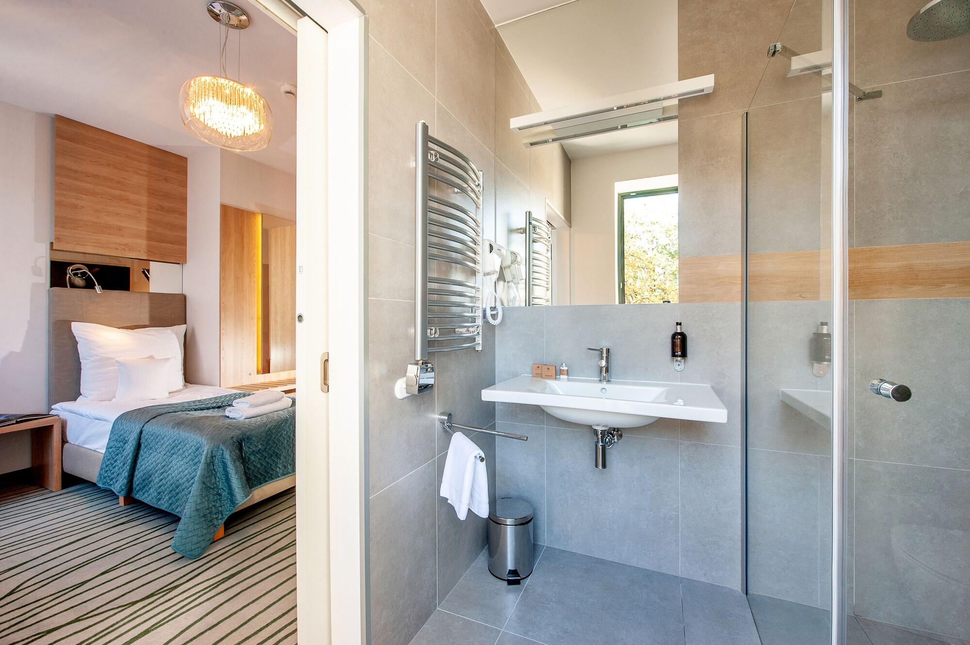 Plaza Boutique Hotel Cracovia Exterior foto