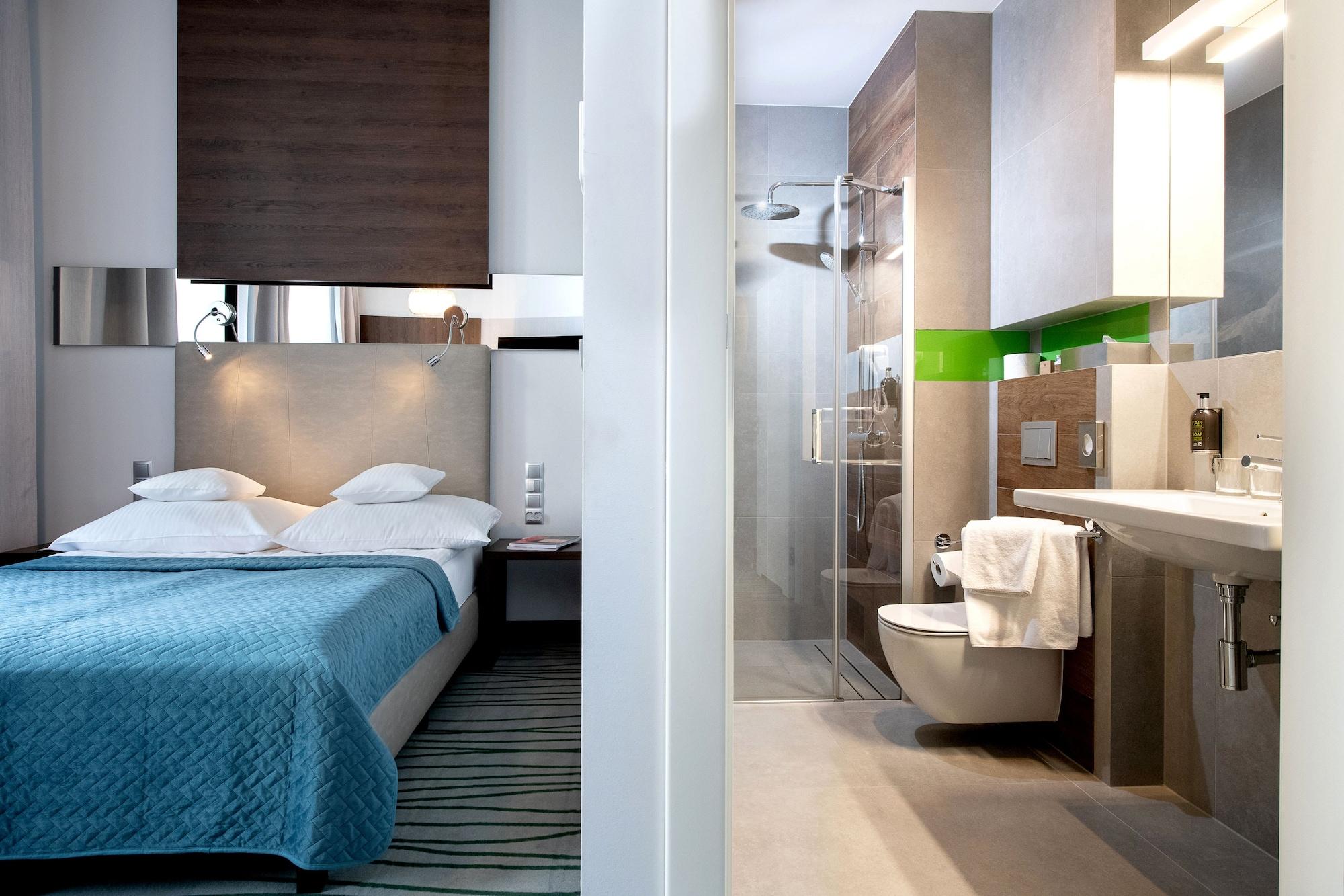 Plaza Boutique Hotel Cracovia Exterior foto