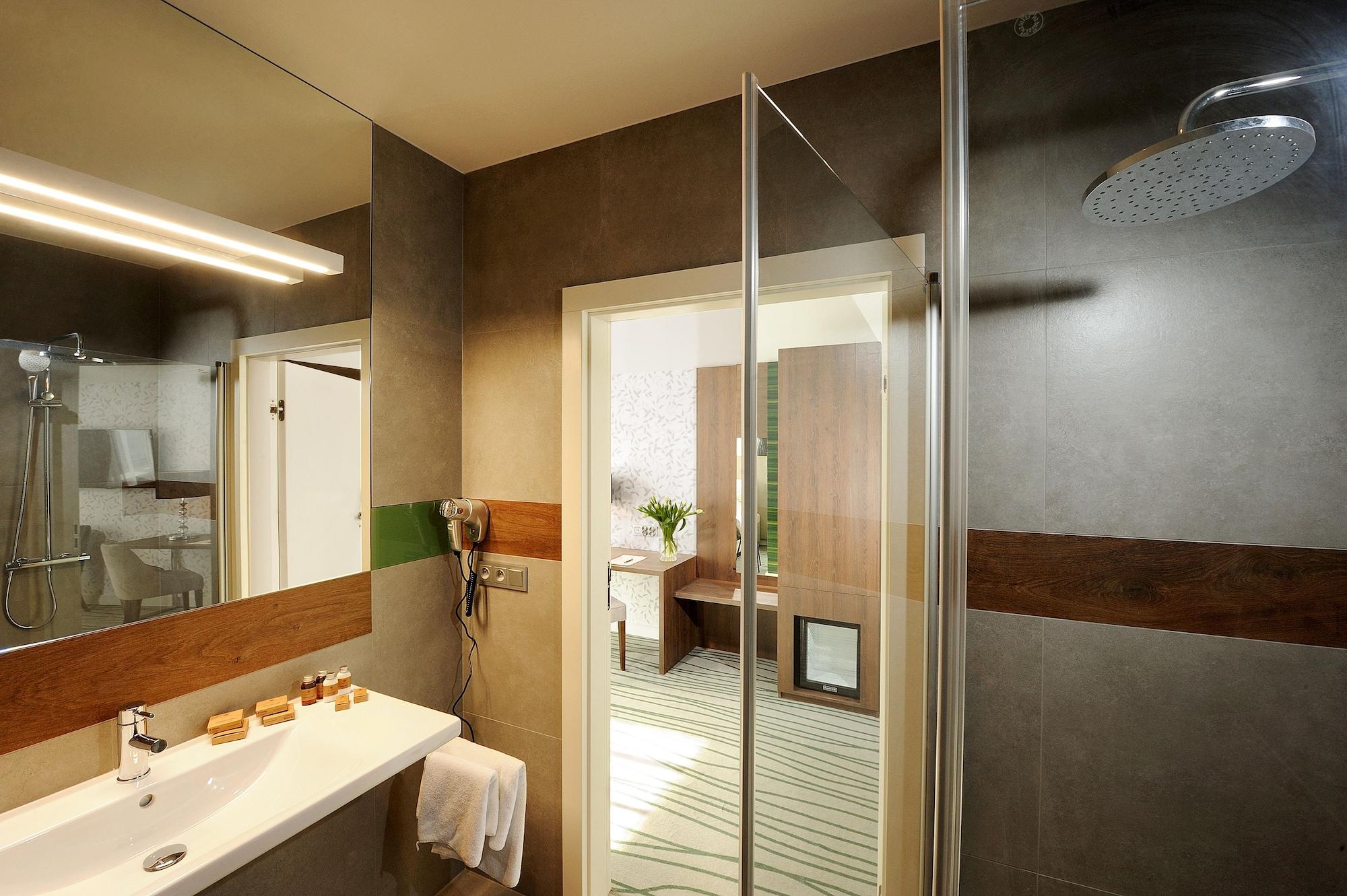 Plaza Boutique Hotel Cracovia Exterior foto
