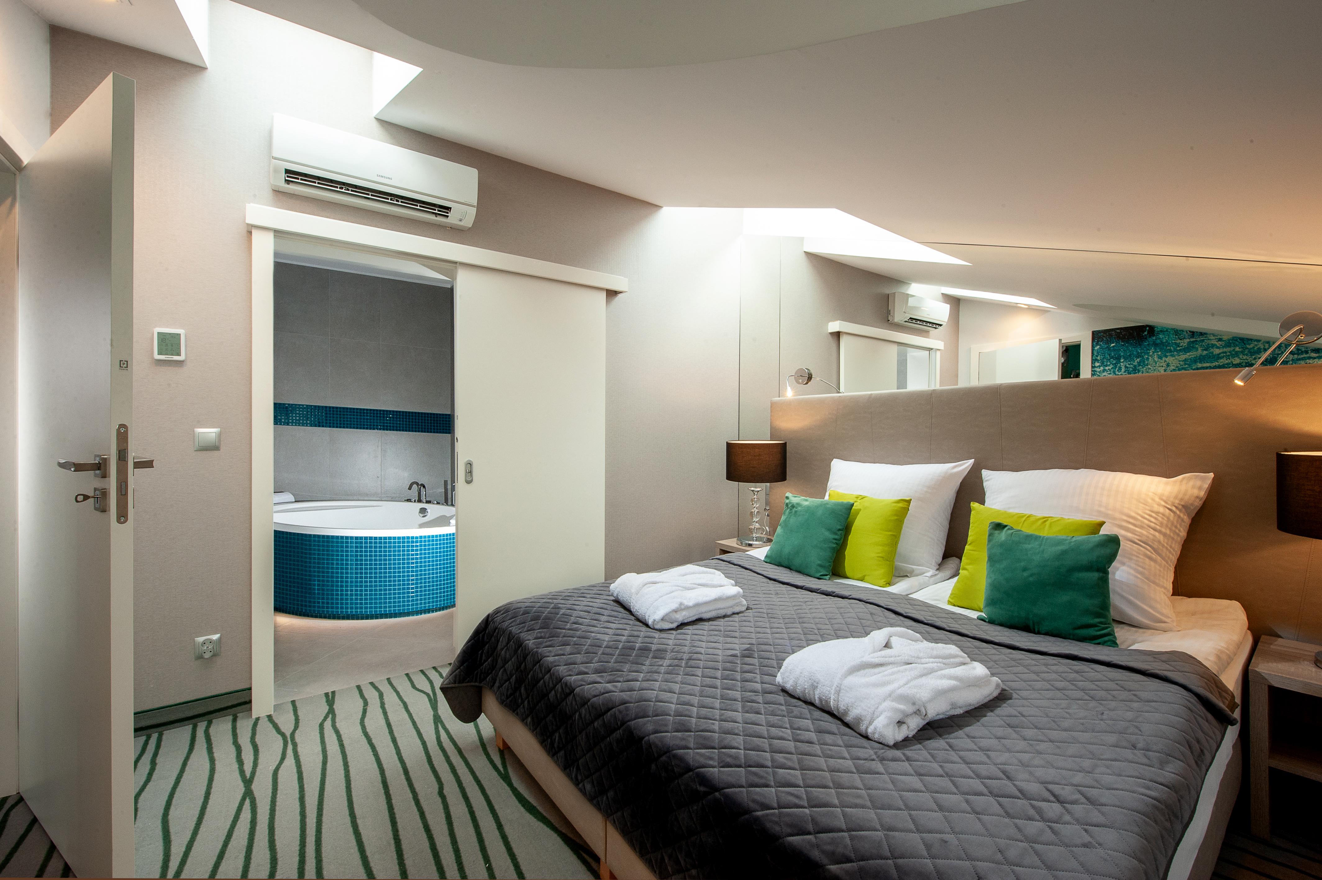 Plaza Boutique Hotel Cracovia Exterior foto