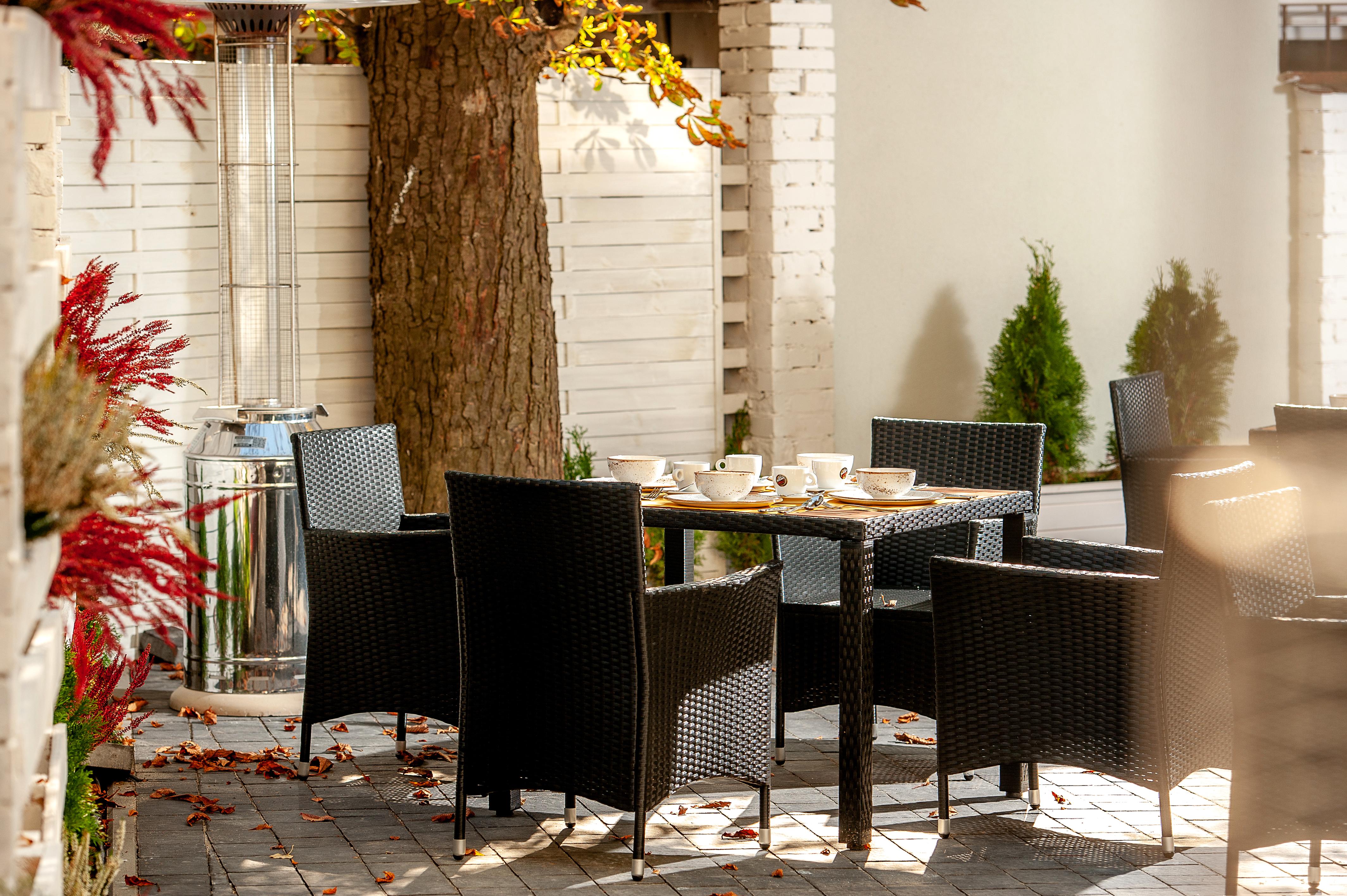 Plaza Boutique Hotel Cracovia Exterior foto