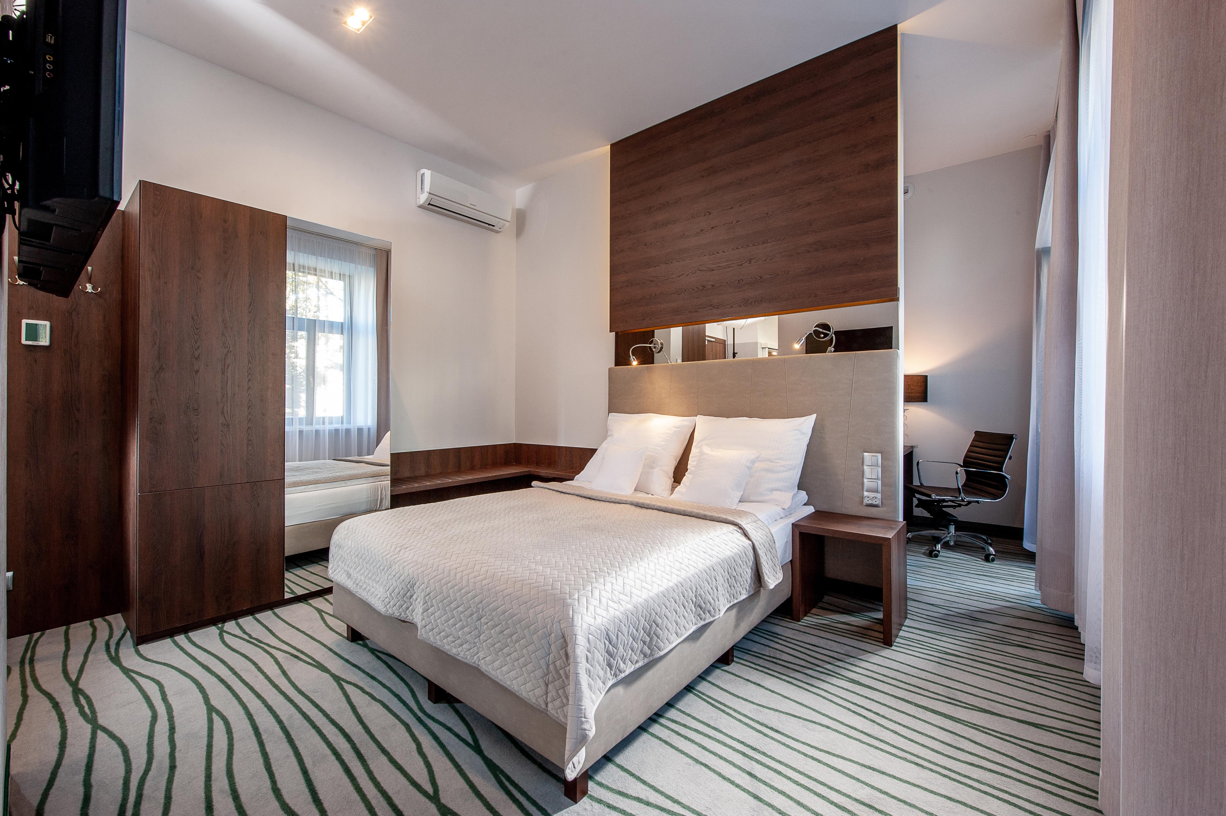 Plaza Boutique Hotel Cracovia Exterior foto