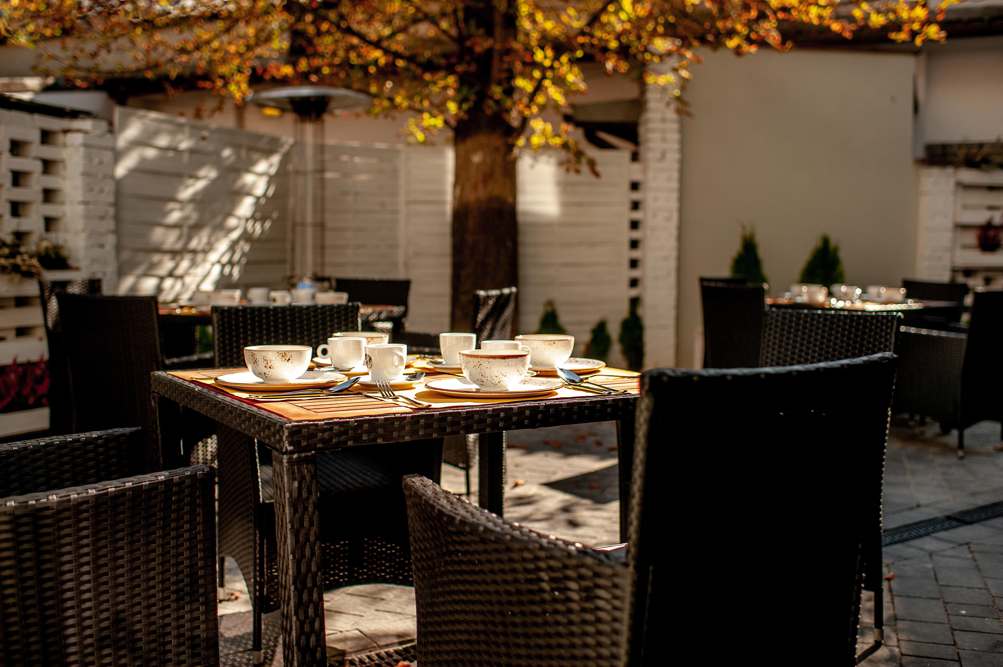 Plaza Boutique Hotel Cracovia Exterior foto