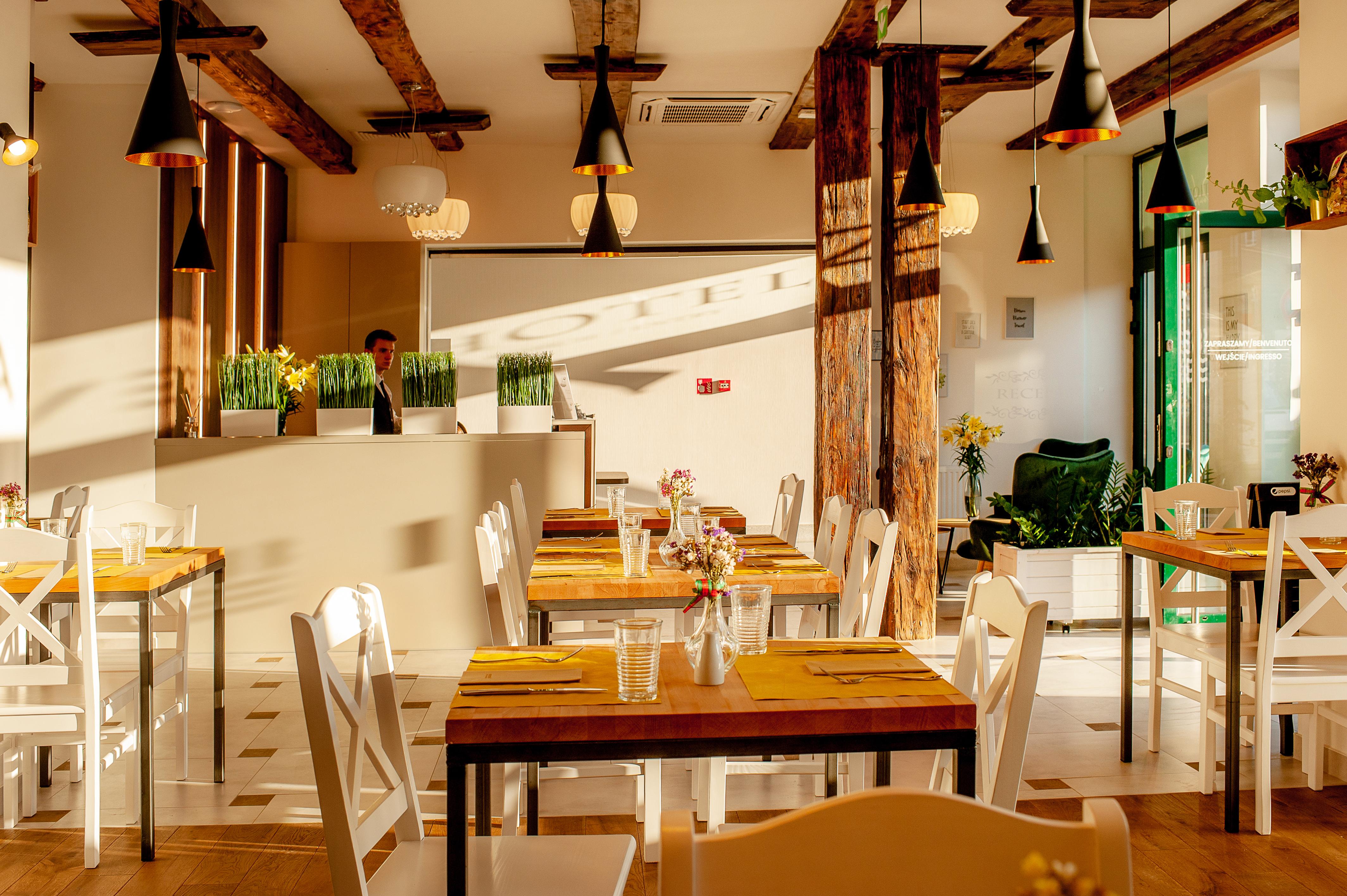 Plaza Boutique Hotel Cracovia Exterior foto
