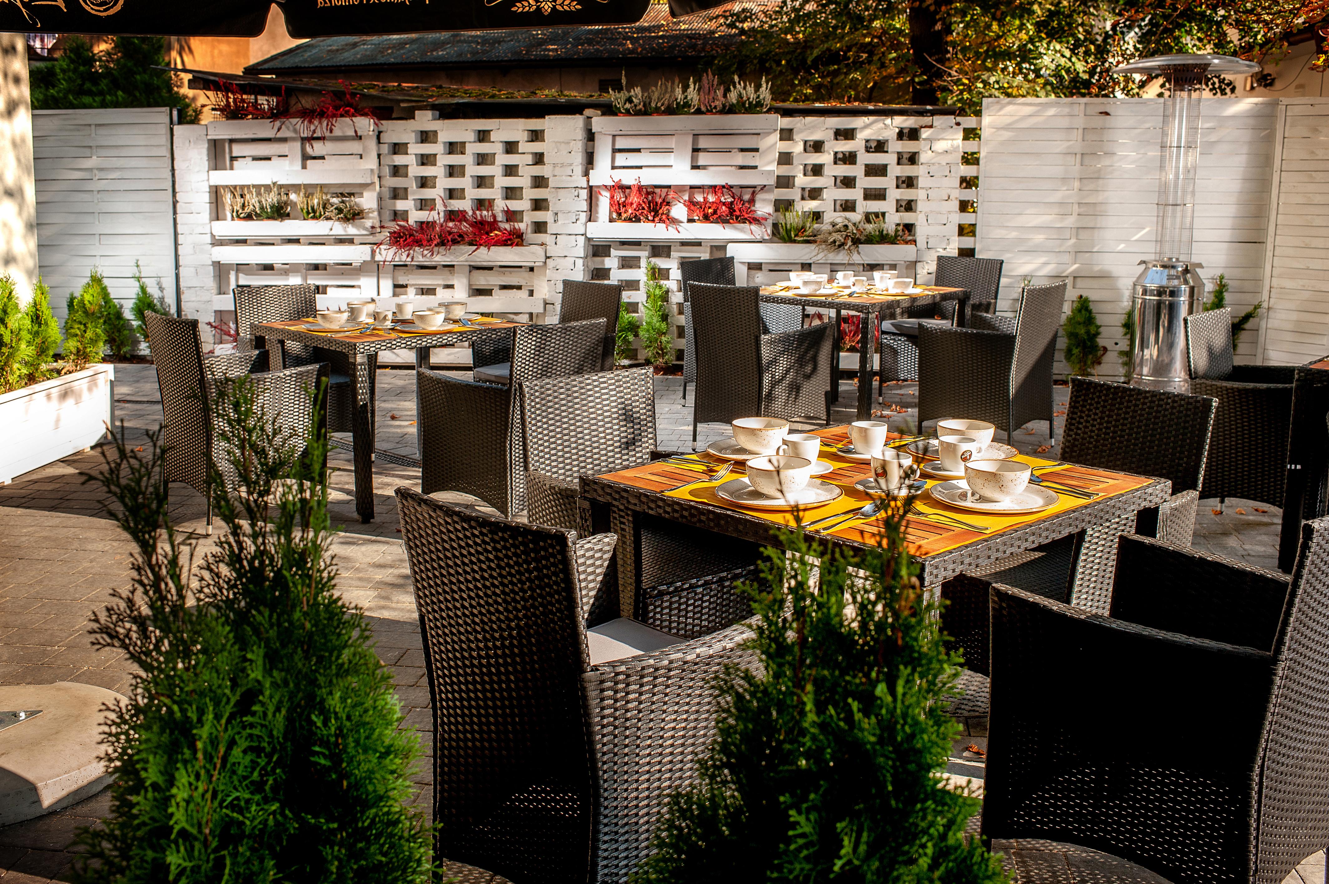 Plaza Boutique Hotel Cracovia Exterior foto
