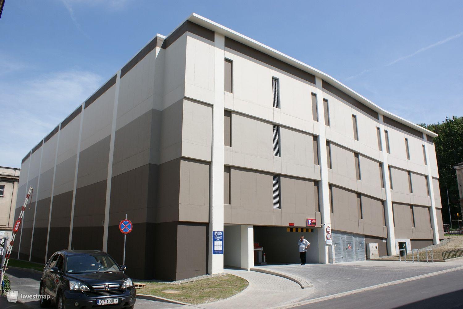 Plaza Boutique Hotel Cracovia Exterior foto