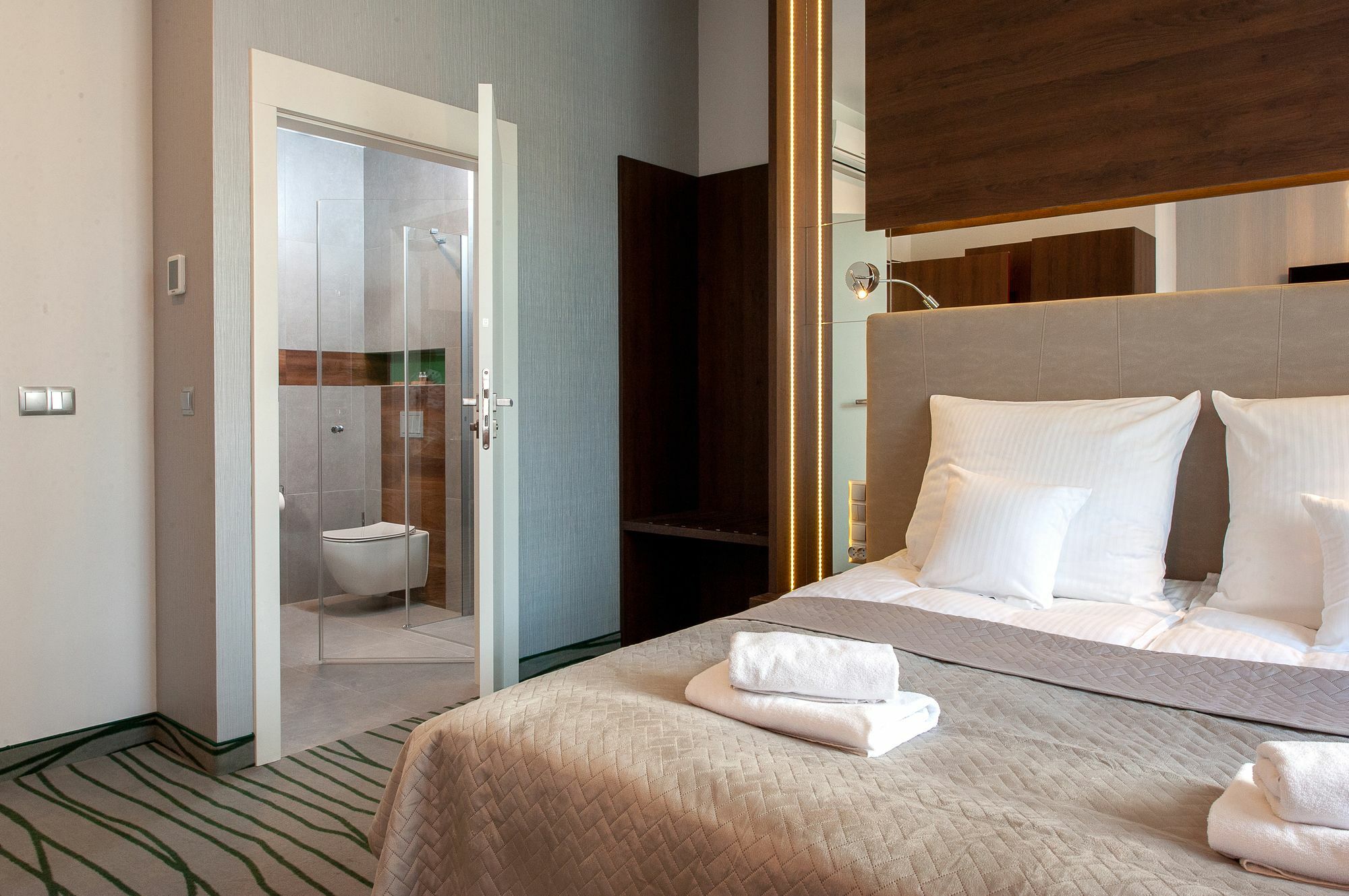 Plaza Boutique Hotel Cracovia Exterior foto