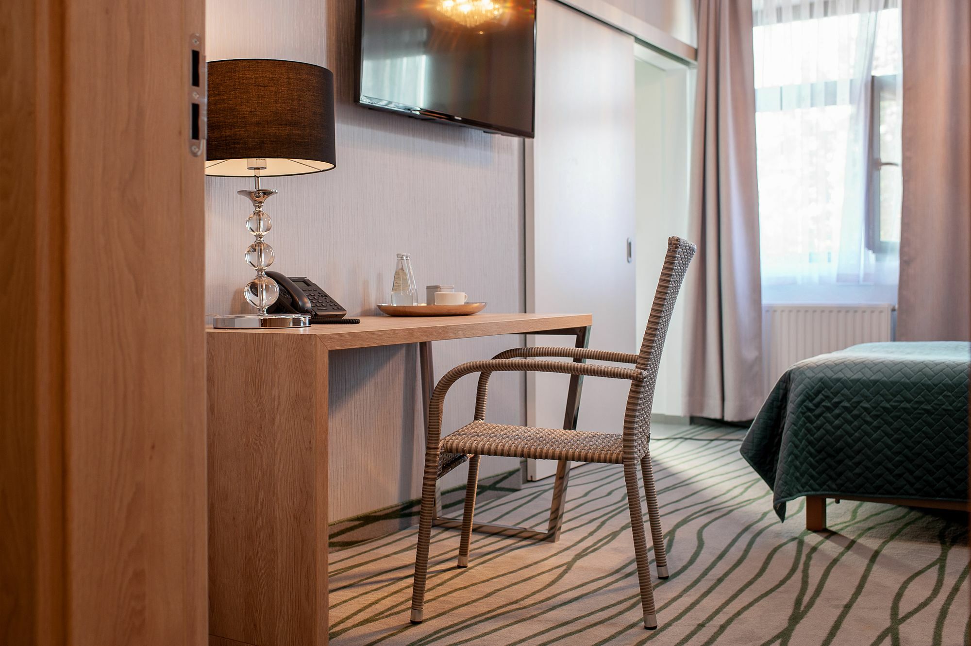 Plaza Boutique Hotel Cracovia Exterior foto